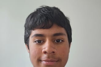 become a french speaker, just believe in me