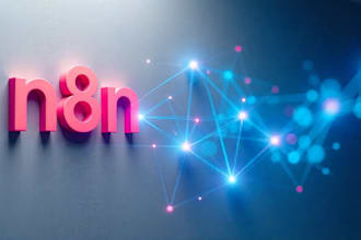develop n8n workflow, n8n automation, n8n ai agents