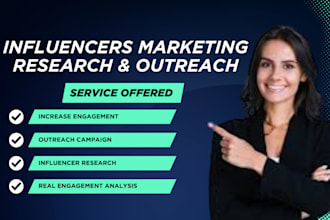 manage instagram influencer outreach campaigns