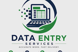 provide fast data entry, typing, and copypaste service
