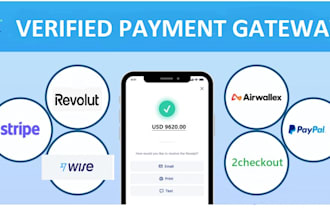 integrate or create payment gateway, payment integration, airwallex, klarna