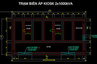 do autocad 2d drafting and technical drawings