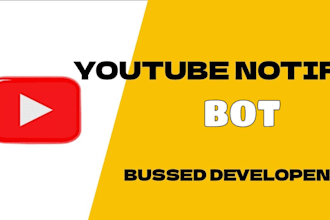 do automation tiktok bot youtube bot twitter bot instagram bot social media bot