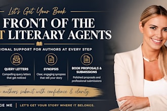 write book proposal query letter find active literary agents for book submission