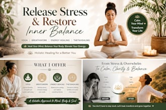 feel to heal free from anxiety