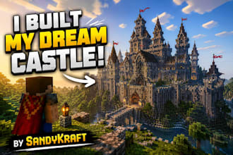 design high CTR thumbnails
