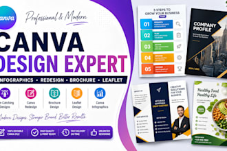 design canva redesign leaflet brochure design canva ebook infographic design