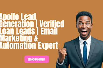 generate loan lead, mortgage lead, broker lead of your targeted location
