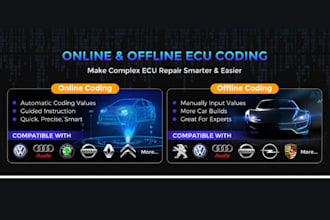 design automotive pcb layouts and electronic schematics
