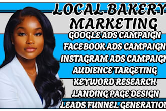 local bakery marketing local bakery ads bakery ads cake, dessert shop marketing