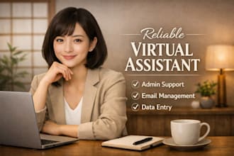 be your japanese virtual assistant for research and local insights