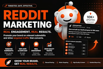 reddit seo post mention to promote startup ai saas agent software product link