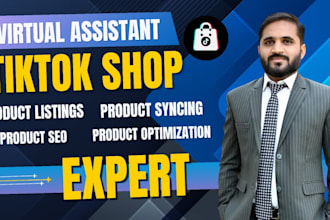 add products to tiktok shop, product listing, integration and optimization
