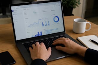 do data enty and data sorting