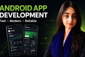 provide you production grade cross platform development for your business