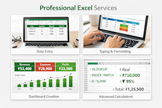 create excel inventory, sales, purchase report for business