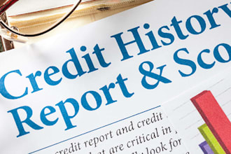 remove inquiries in 3 bureaus, charge offs, collections, late payments in 24 h