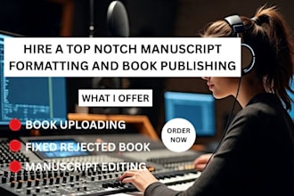 fix your KDP book formatting, amazon print margin errors, bleed and trim errors