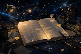 factcheck your scifi story with scientific accuracy