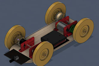 convert sketches pdfs and drawings into cad models