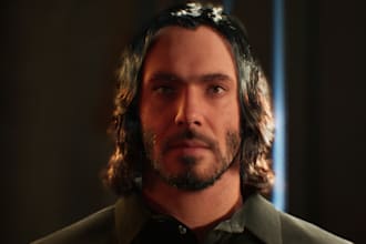 create cinematic metahuman characters with custom clothing and textures