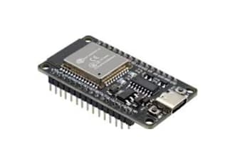 do custom pcb design, esp32 iot hardware, embedded systems and firmware d