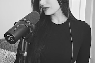 be your acoustic folk pop rock edm singer songwriter