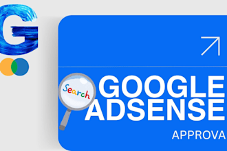 get you google adsense approval and fix website problems