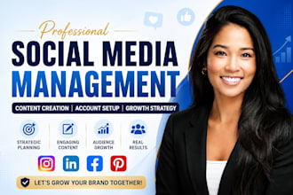 be linkedin marketing manager social media marketing manager for b2b growth