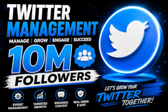do twitter x marketing with organic x promotion to reach 10m fast x followers