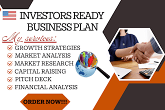 validate your business idea and provide feasibility analysis, business plan