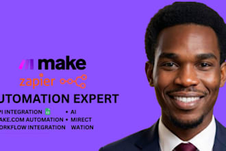 make com automation made com ai automation make automation