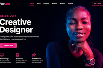 godaddy website design godaddy redesign godaddy  design SEO