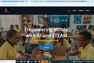 build production ready ai saas ai website ai mobile app and custom gpt solutions