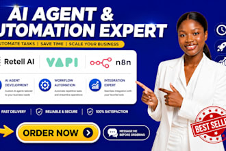 appointment booking conversational ai retell vapi n8n voice ai automation