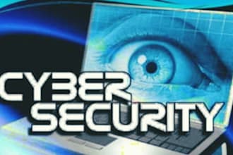 do cybersecurity, cryptography, cloud computing vulnerability reports assignment