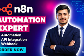 do n8n gmail automation and youtube workflow automation