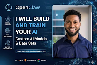 setup open claw , fix open claw and open claw bot setup