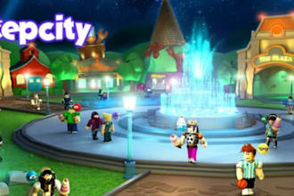 roblox game script, lua scripter, vfx, gui, develop obbies tycoons roleplay rpgs