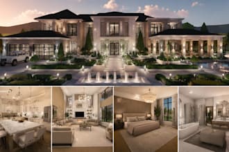 innovate amazing bloxburg houses and interior design fast