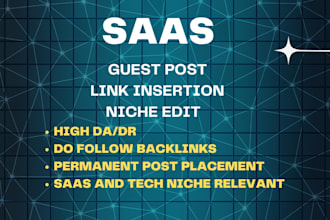 publish saas guest posts on real tech blogs