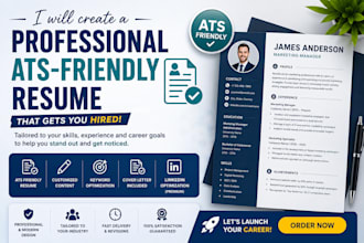 create personalized resume with a creative touch