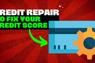 fix incorrect credit report inquiries and improve your credit profile legally