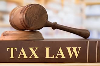 review your tax return and identify errors or missed deductions