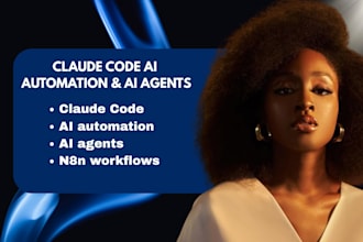 claude code ai automation ai agents n8n workflow automation