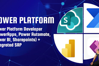 build automated power bi dashboard and python data pipeline