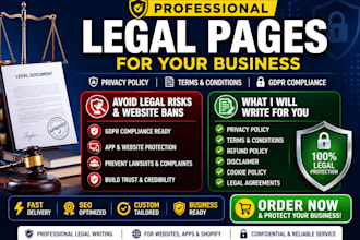 gdpr privacy policy and cookie policy for startups websites and apps