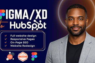 figma to hubspot integration hubspot landing page, hubspot website, hubspot cms