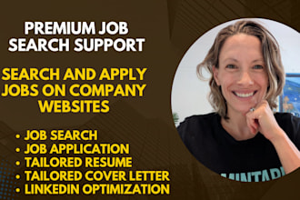 reverse recruit for job search and apply, work from home job applications