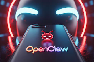 setup openclaw for your automation needs